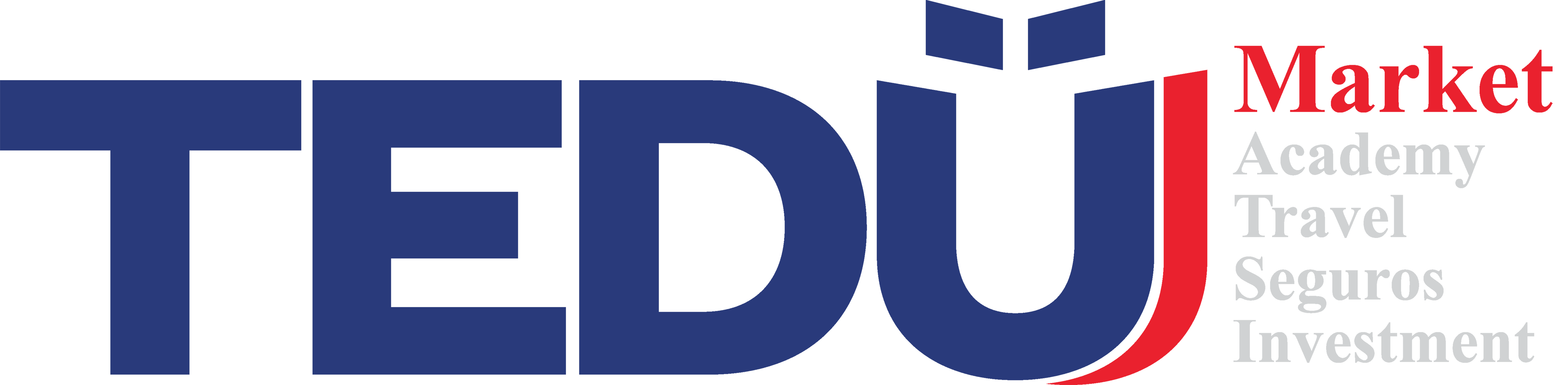 Logo Tedu
